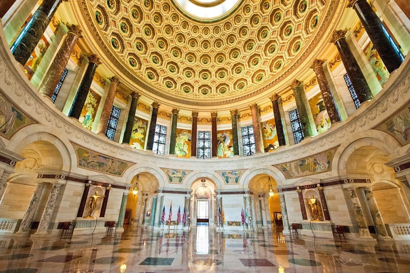 Elks National Memorial