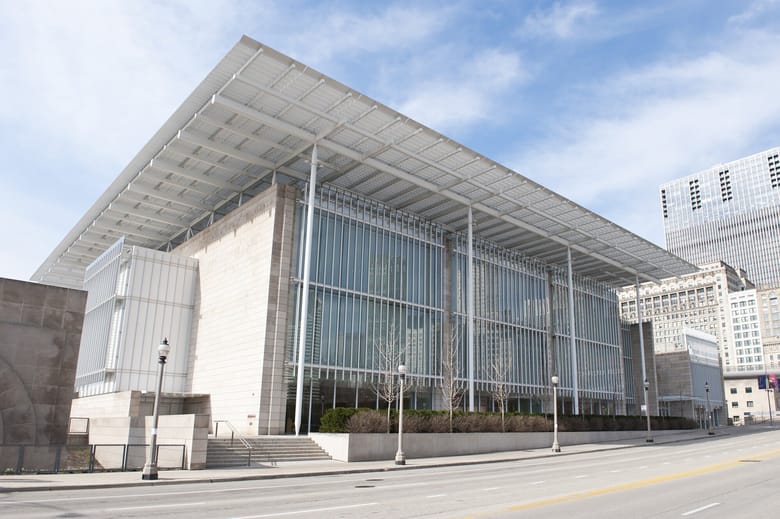 Art Institute of Chicago