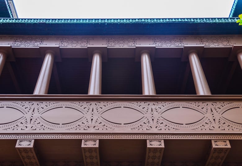 Charnley-Persky House