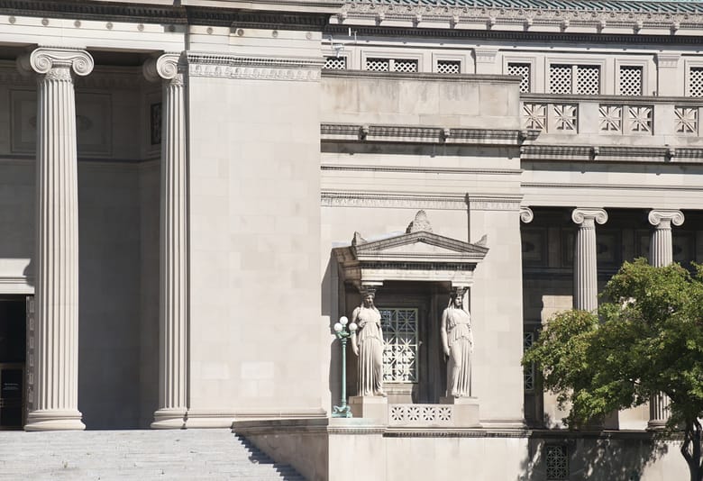 Museum of Science and Industry