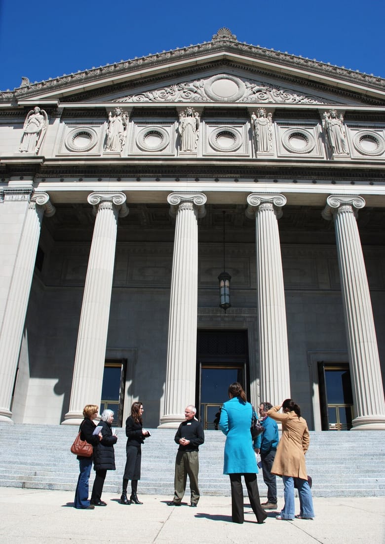 Museum of Science and Industry