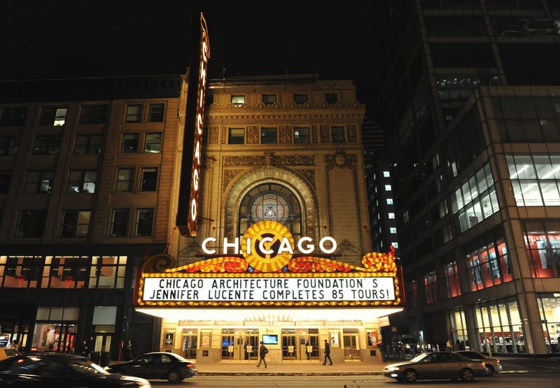 Chicago Theatre