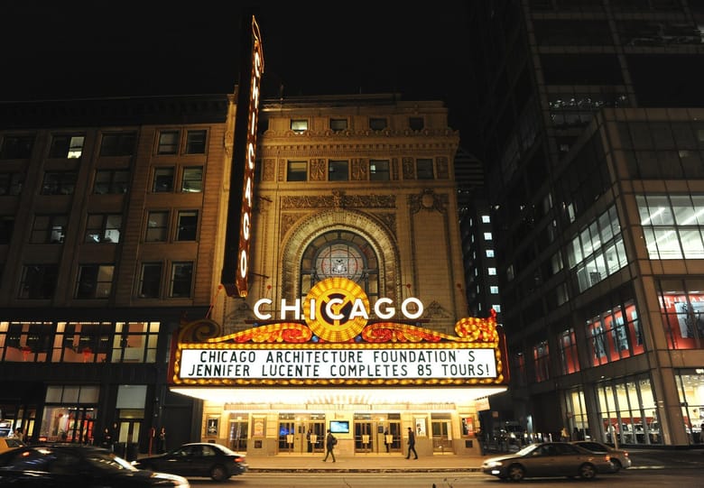 Chicago Theatre