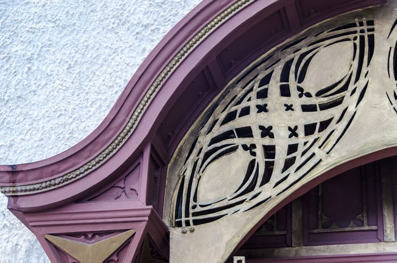 Holy Trinity Russian Orthodox Cathedral