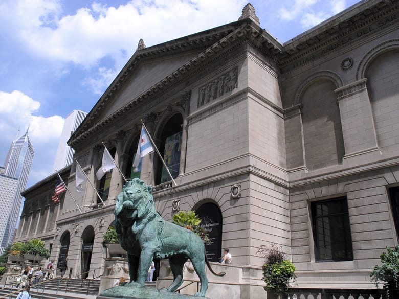 Art Institute of Chicago
