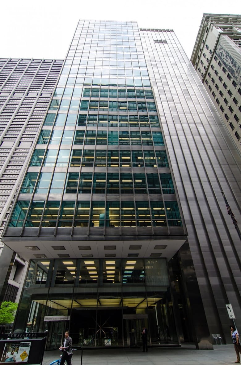 Inland Steel Building