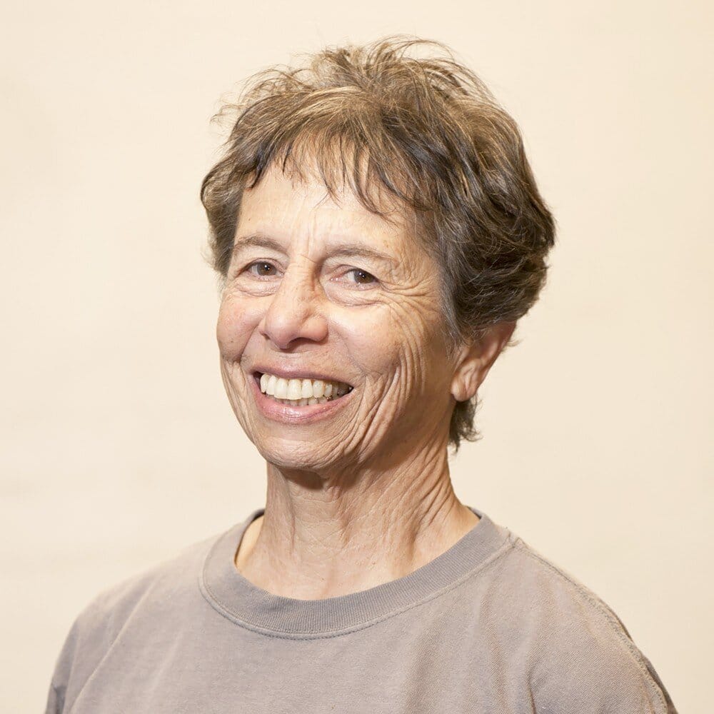 Nancy Cook
