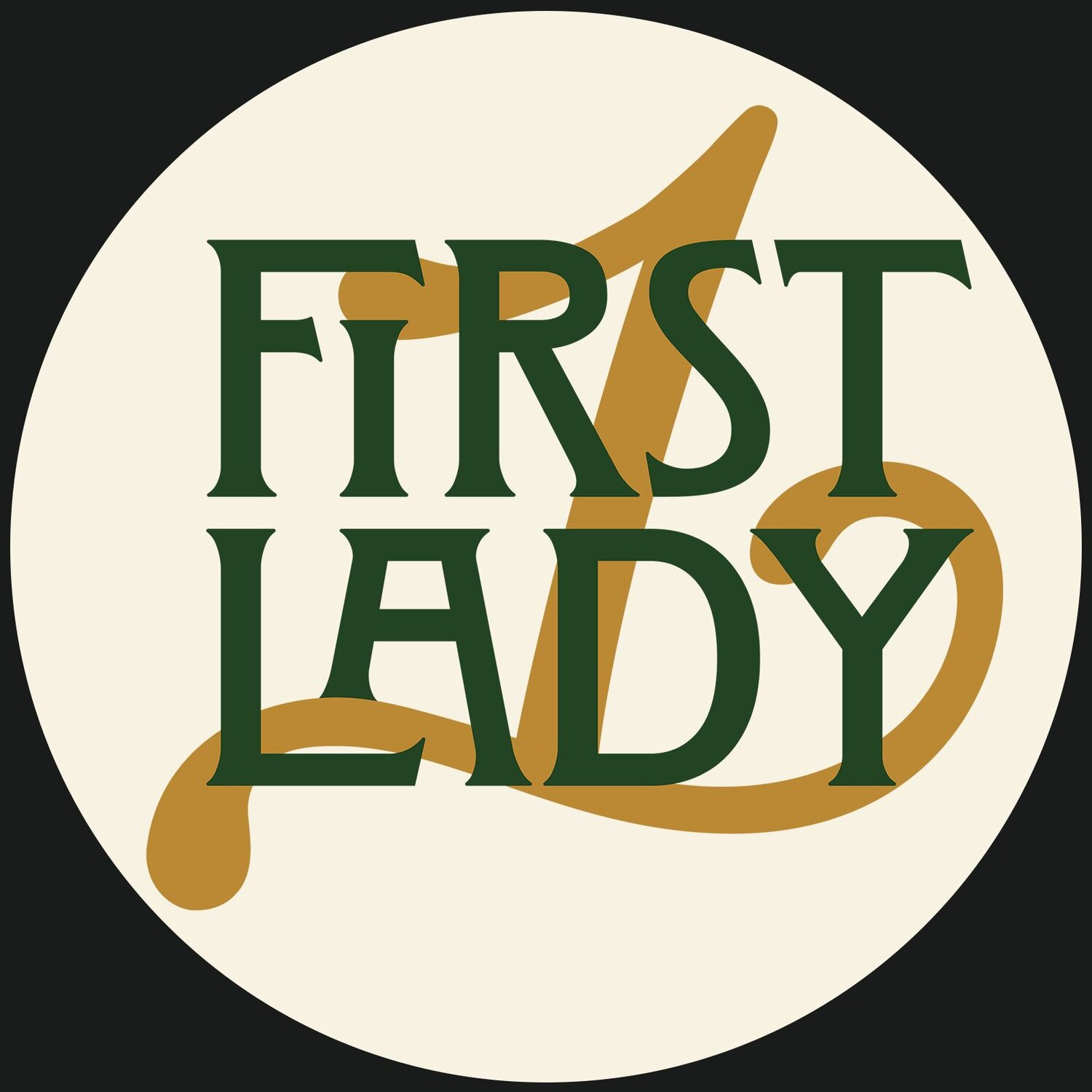 First Lady Logo