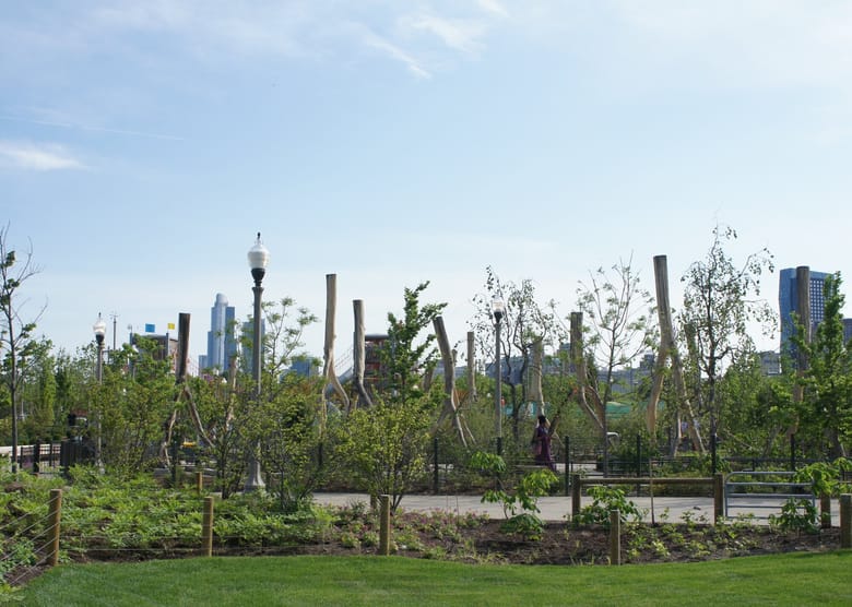 Maggie Daley Park