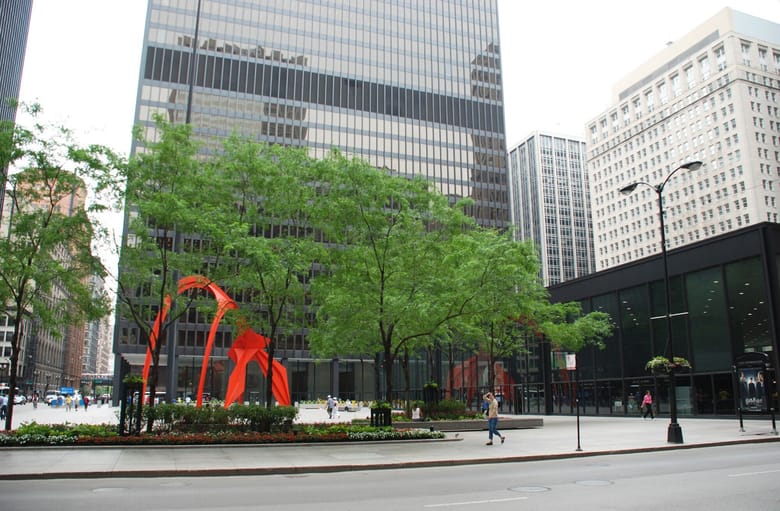 Chicago Federal Center