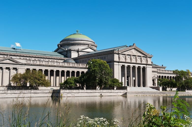 Museum of Science and Industry