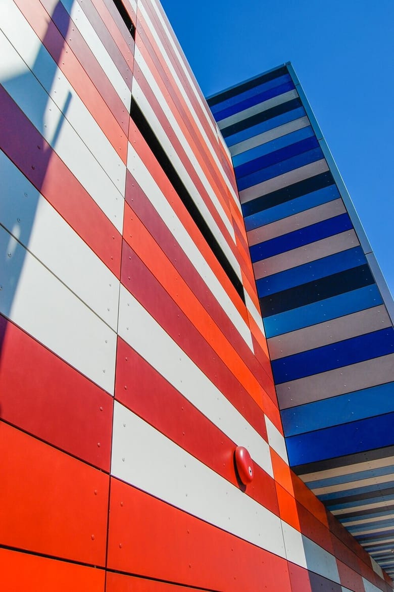 Gary Comer Youth Center