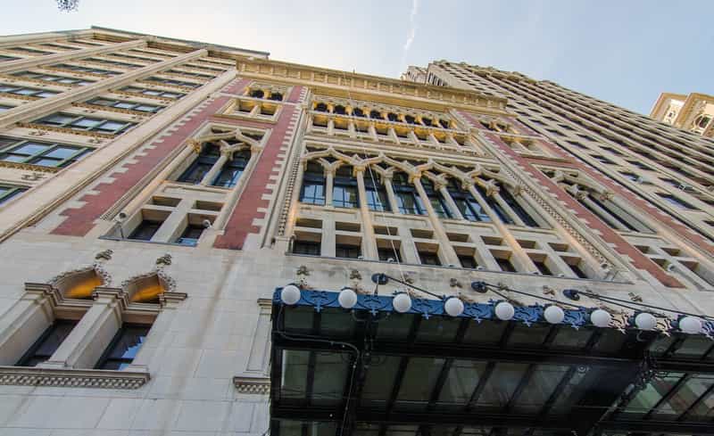 Chicago Athletic Association Hotel
