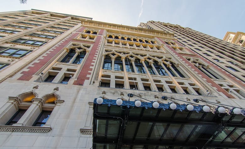 Chicago Athletic Association Hotel