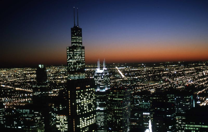 Willis Tower