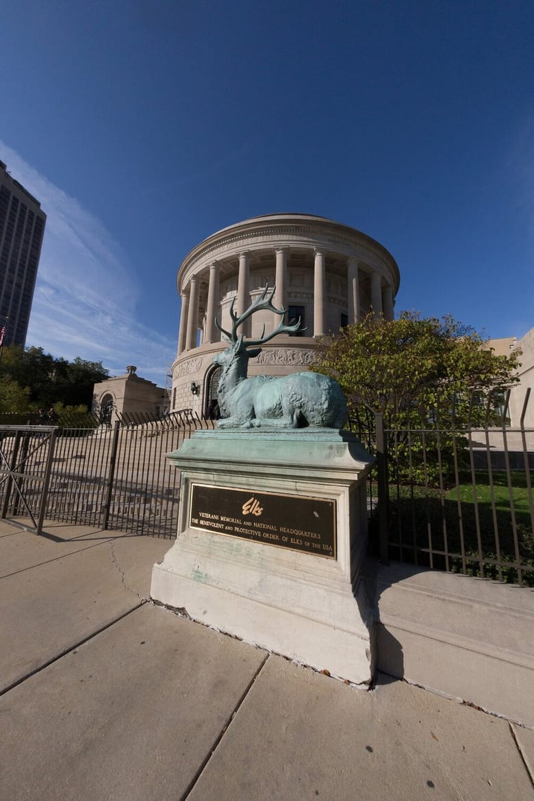 Elks National Memorial