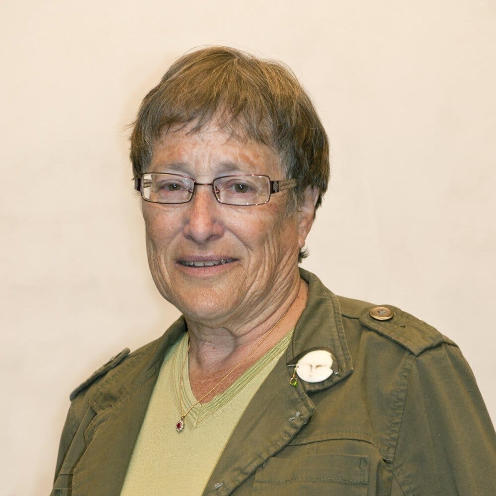 Ellen Shubart