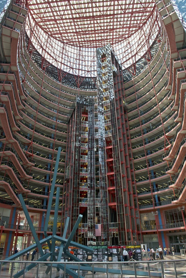 Thompson Center