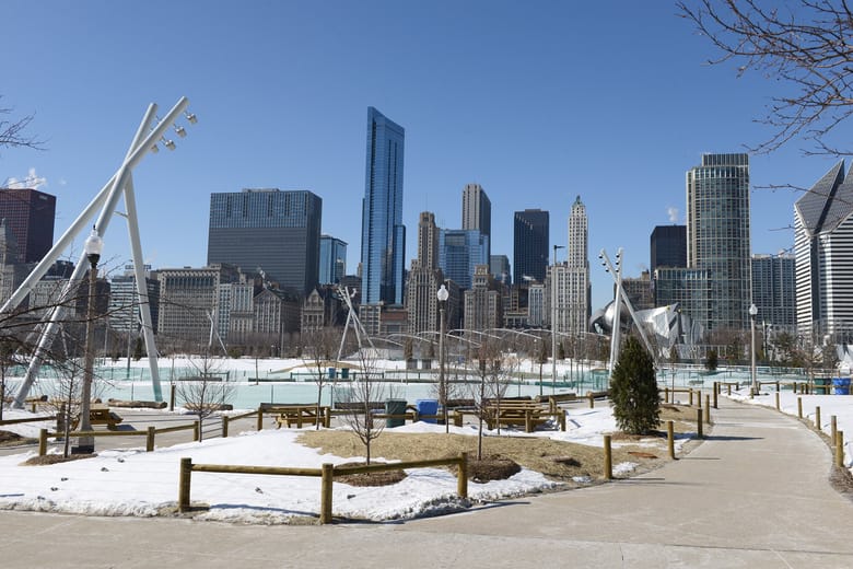 Maggie Daley Park