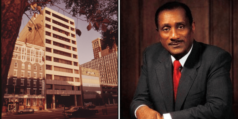 John Johnson Publishing Company